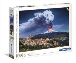 Puzzle 1000 HQ Etna 39453