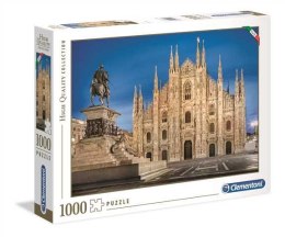 Puzzle 1000 HQ Mediolan 39454