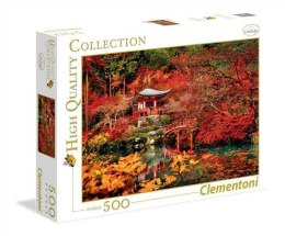 Puzzle 500 HQ Orientalny sen 35035