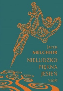 Nieludzko piękna jesień