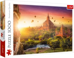 Puzzle 1000 Chongqing Chiny 10721