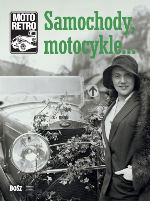 Samochody motocykle