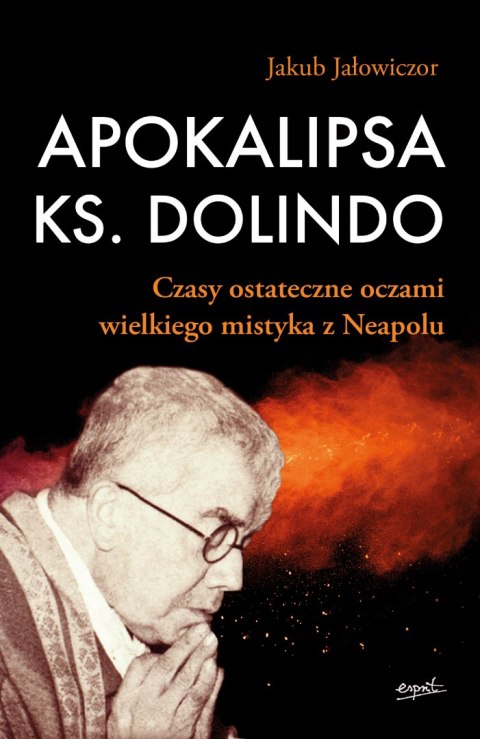 Apokalipsa ks. Dolindo. Czasy ostateczne oczami wielkiego mistyka z Neapolu wyd. 2