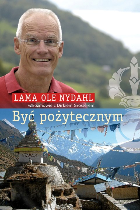 Być pożytecznym wyd. 2023