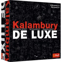 Gra Kalambury de luxe 01016