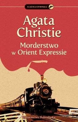 Morderstwo w orient expressie