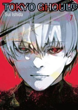 Tokyo Ghoul:re. Tom 7