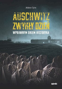 Auschwitz. Zwykły dzień. Wprawnym okiem historyka