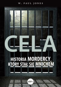 Cela. Historia mordercy, który stał się mnichem