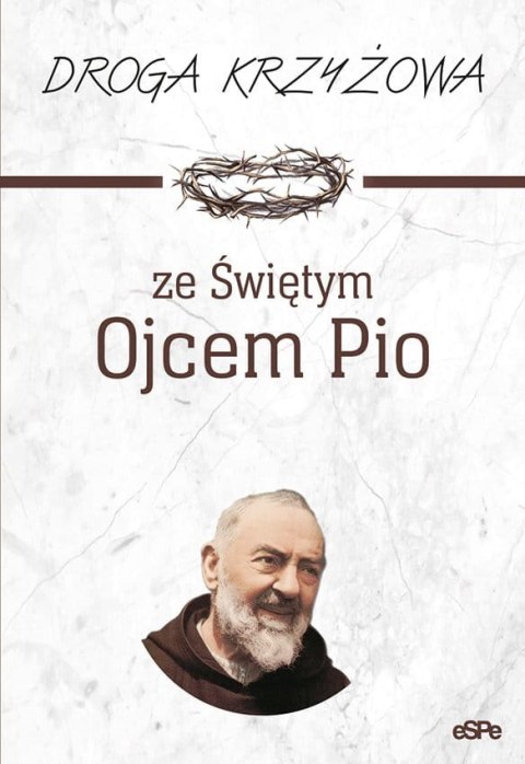 Droga krzyżowa ze św. Ojcem Pio