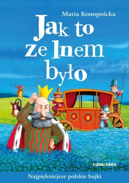 Jak to ze lnem było wyd. 2024