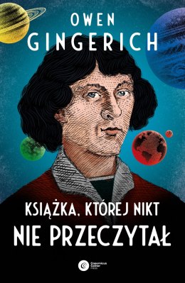 Książka, której nikt nie przeczytał