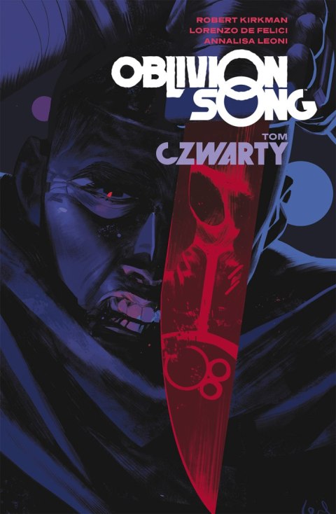 Oblivion song Tom 4