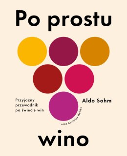 Po prostu wino. Przyjazny przewodnik po świecie win