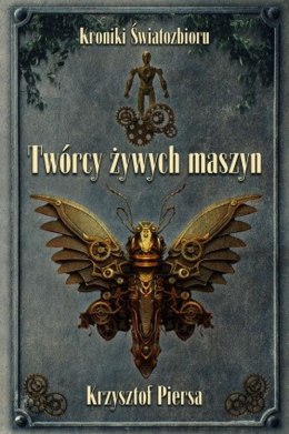 Twórcy żywych maszyn