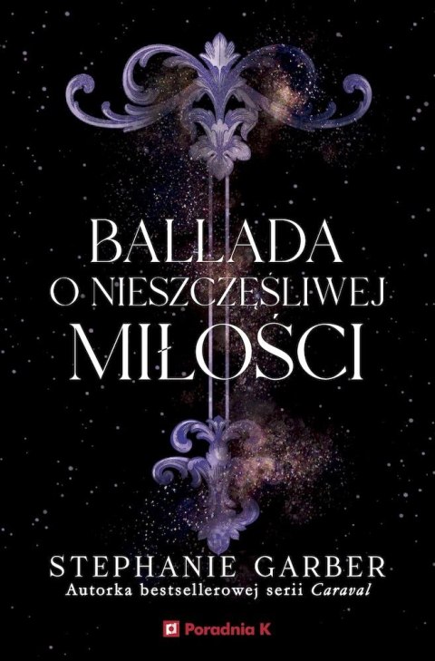 Ballada o nieszczęśliwej miłości