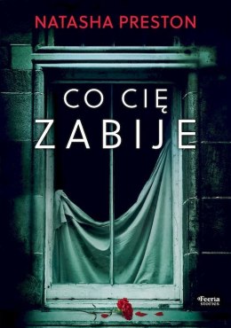 Co cię zabije