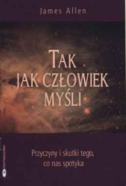 Tak jak człowiek myśli