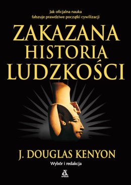 Zakazana historia ludzkości wyd. kieszonkowe