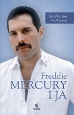 Freddie Mercury i ja wyd. 2024