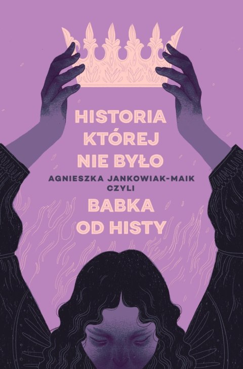 Historia, której nie było