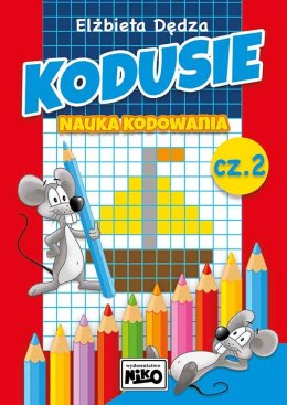 Kodusie nauka kodowania część 2