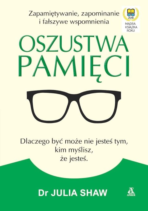 Oszustwa pamięci