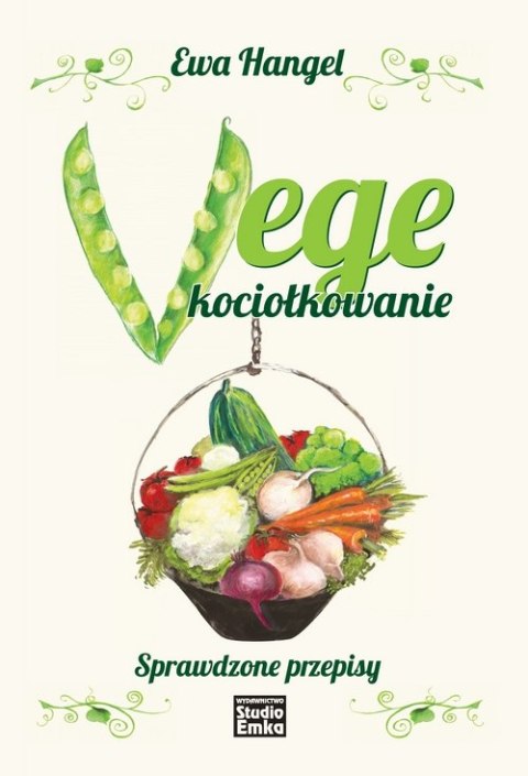 Vege kociołkowanie sprawdzone przepisy