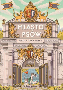 Miasto Psów