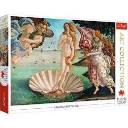 Puzzle 1000 Narodziny Wenus Sandro Botticelli 10589