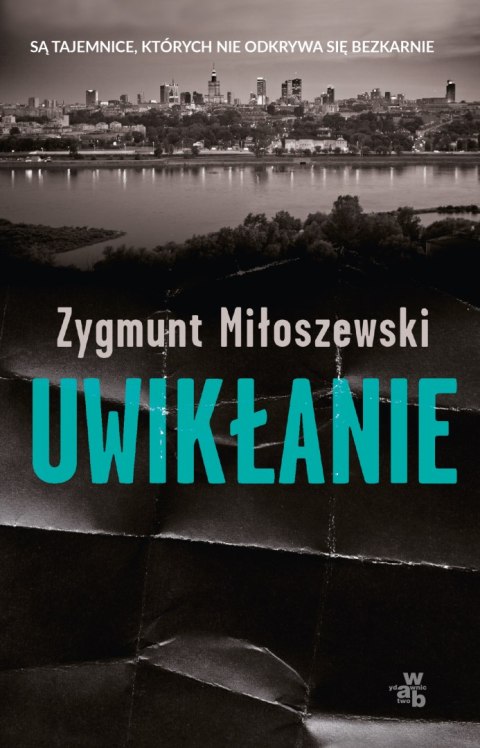 Uwikłanie wyd. kieszonkowe