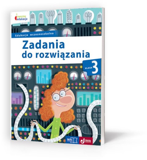 Zadania do rozwiązania klasa 3 owocna edukacja