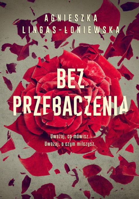 Bez przebaczenia