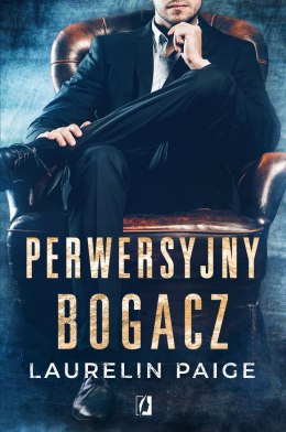 Perwersyjny bogacz kuszący duet Tom 1