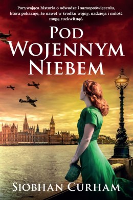 Pod wojennym niebem