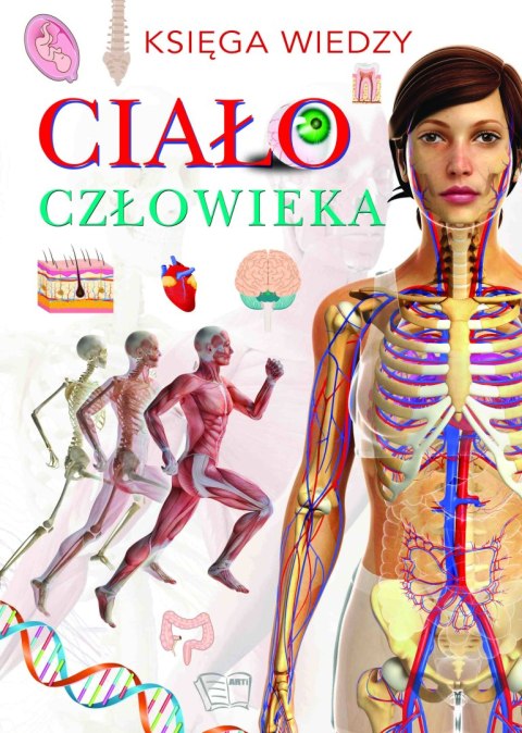 Ciało człowieka