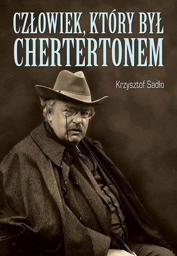 Człowiek który był chestertonem