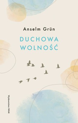 Duchowa wolność wyd. 3