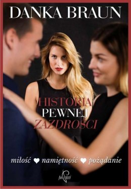 Historia pewnej zazdrości