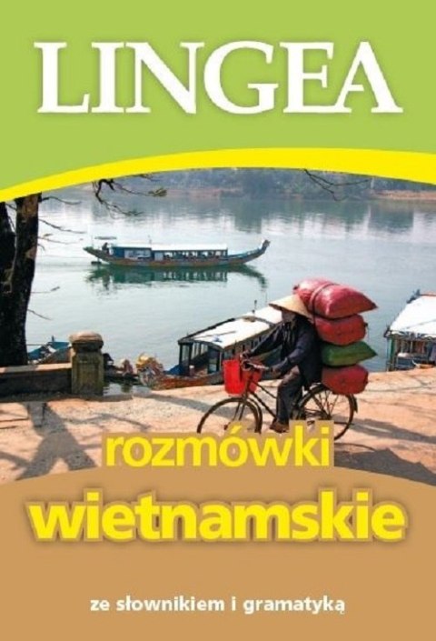 Rozmówki wietnamskie