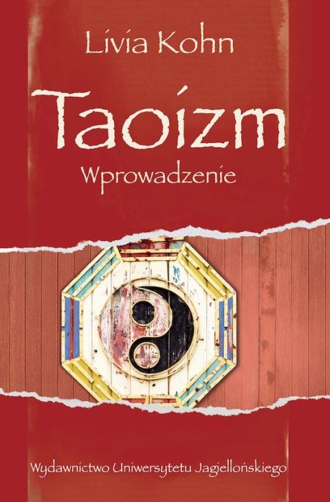 Taoizm. Wprowadzenie