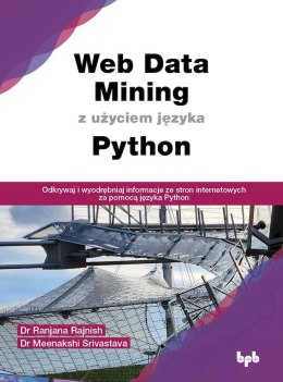 Web Data Mining z użyciem języka Python