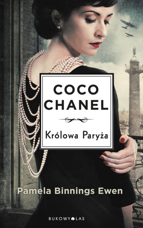 Coco Chanel. Królowa Paryża