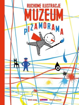 Muzeum. Piżamorama wyd. 2