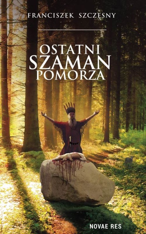 Ostatni szaman pomorza