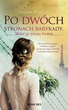 Po dwóch stronach barykady