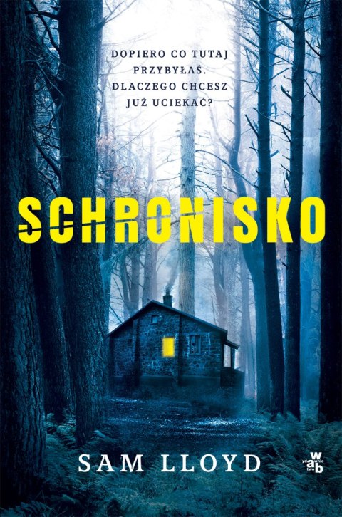 Schronisko