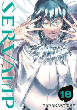 Servamp. Tom 18