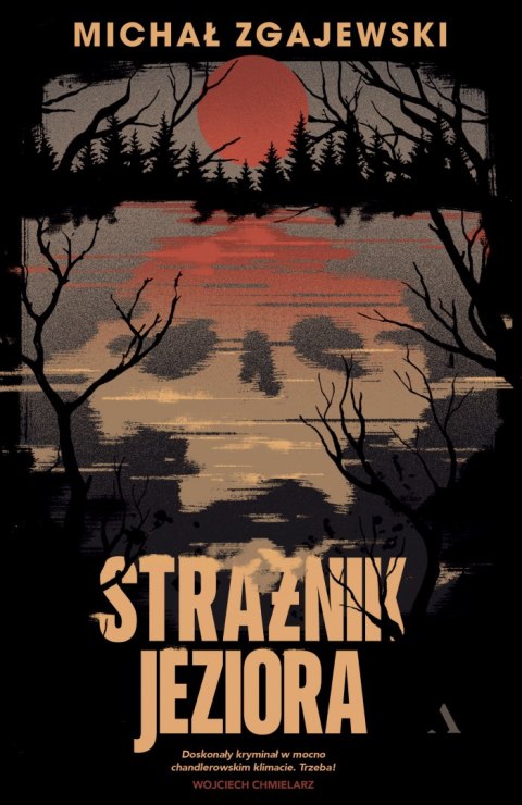 Strażnik jeziora