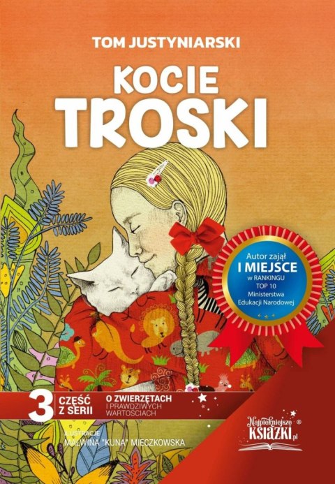 Kocie troski